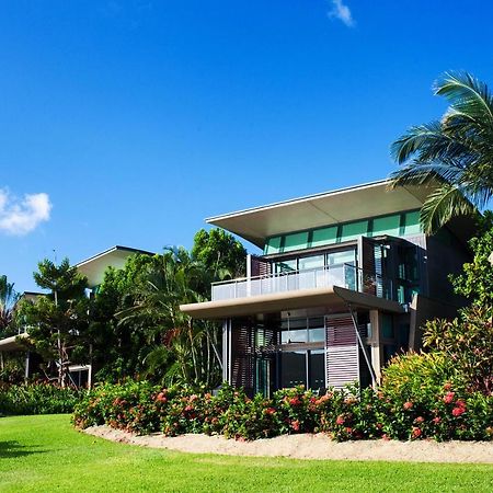 Yacht Club Villas Hamilton Island Zewnętrze zdjęcie