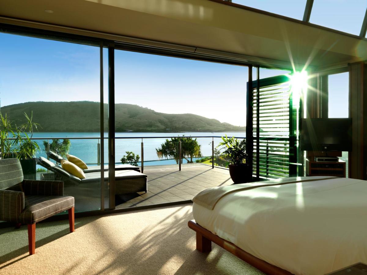 Yacht Club Villas Hamilton Island Zewnętrze zdjęcie