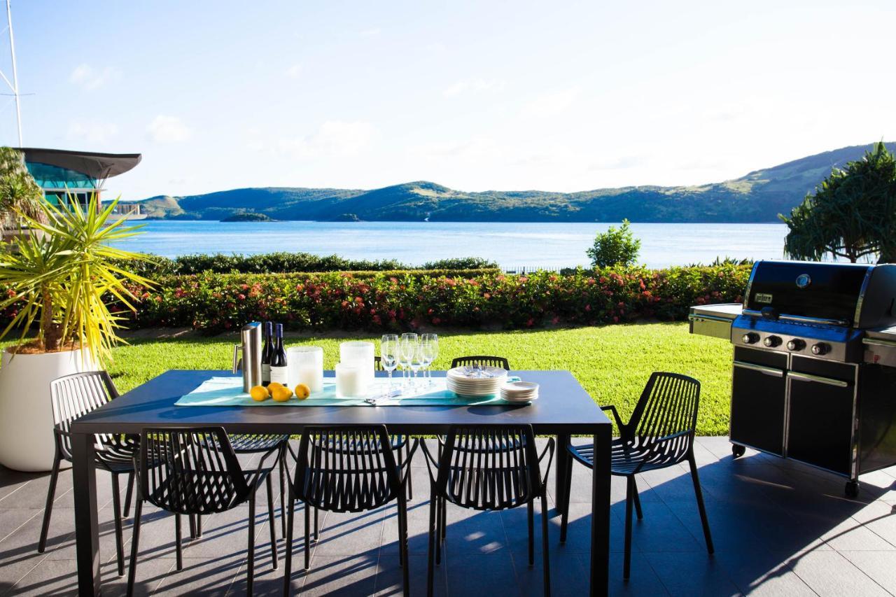 Yacht Club Villas Hamilton Island Zewnętrze zdjęcie