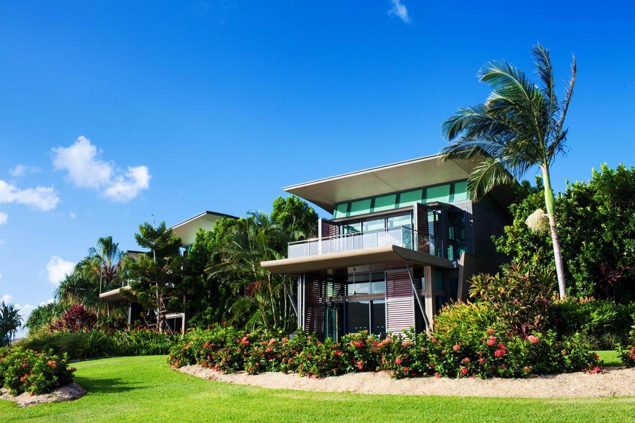 Yacht Club Villas Hamilton Island Zewnętrze zdjęcie